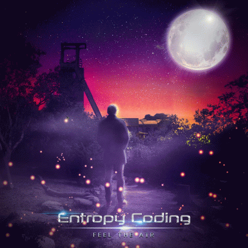 Entropy Coding : Feel the Air